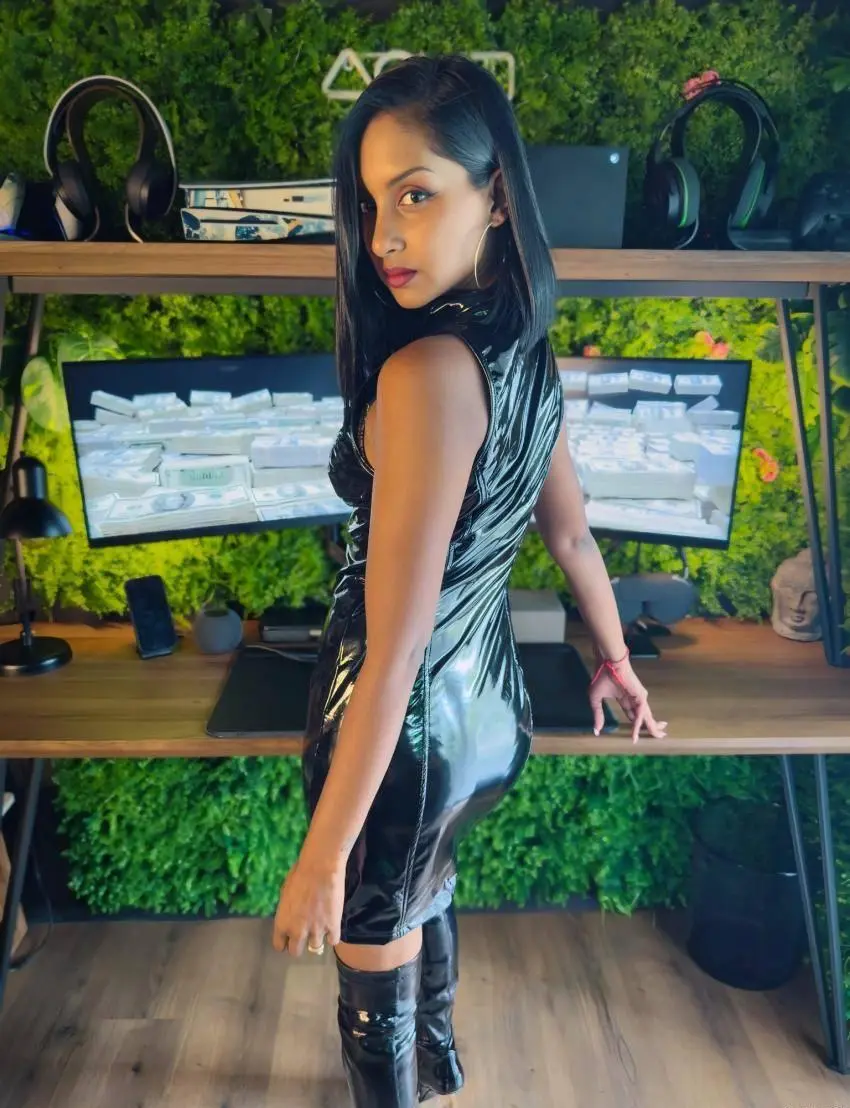 Profil de Ulla à Tourcoing (59200)