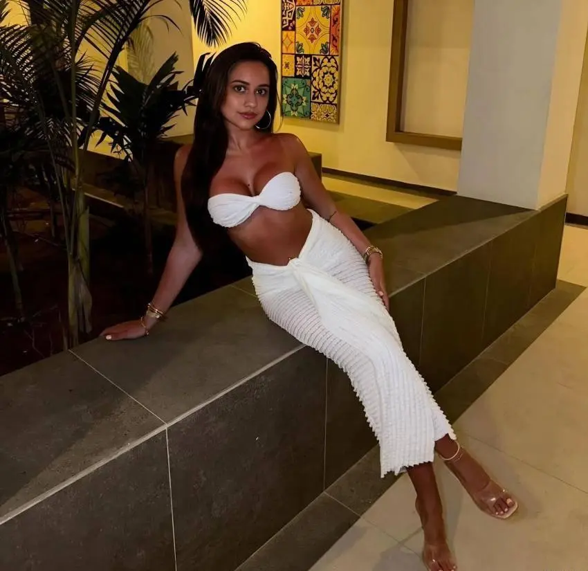 Profil de Inès-Marie à Eysines (33320)