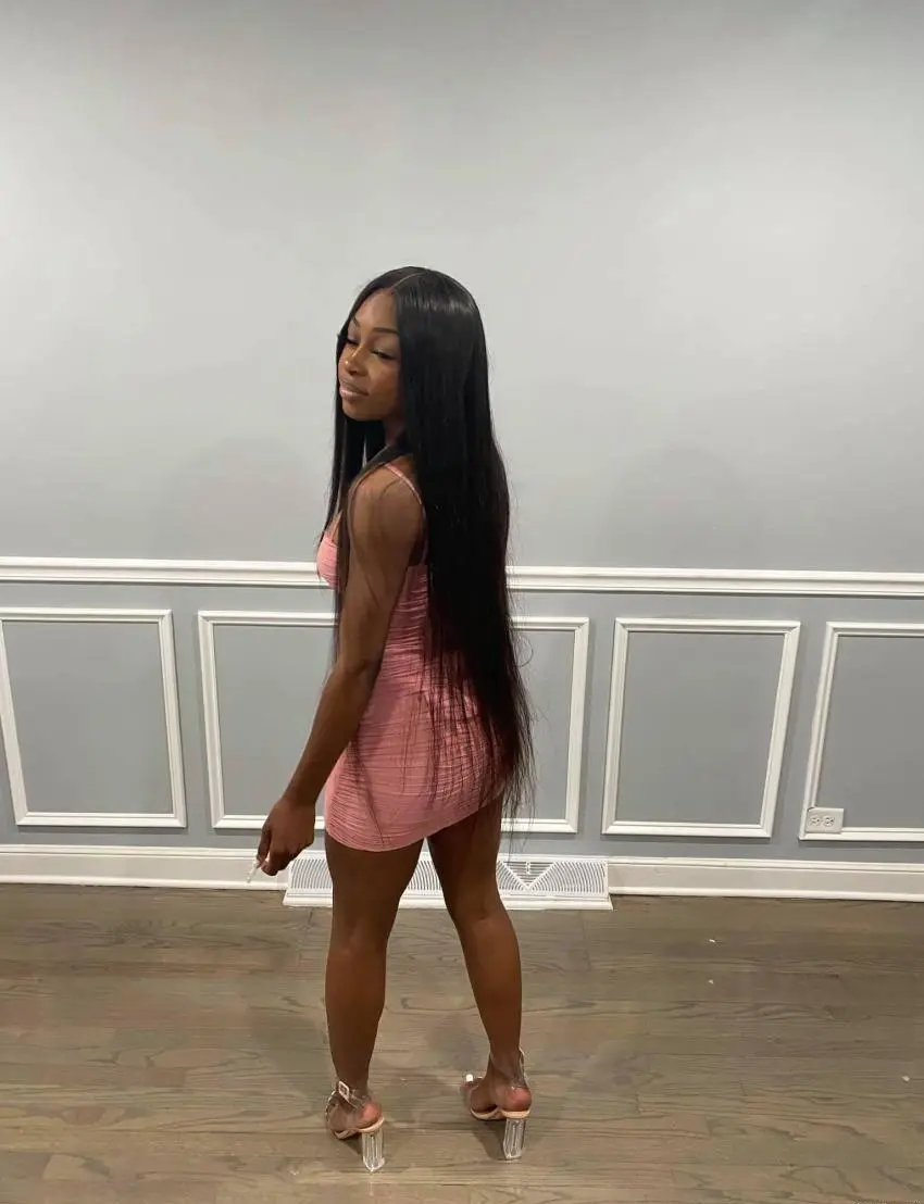 Profil de Cristal à Guyancourt (78280)