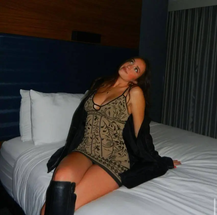 Profil de Mercedes à Avrillé (49240)