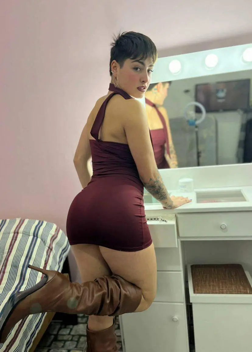 Profil de Marie-Lou à Trappes (78190)