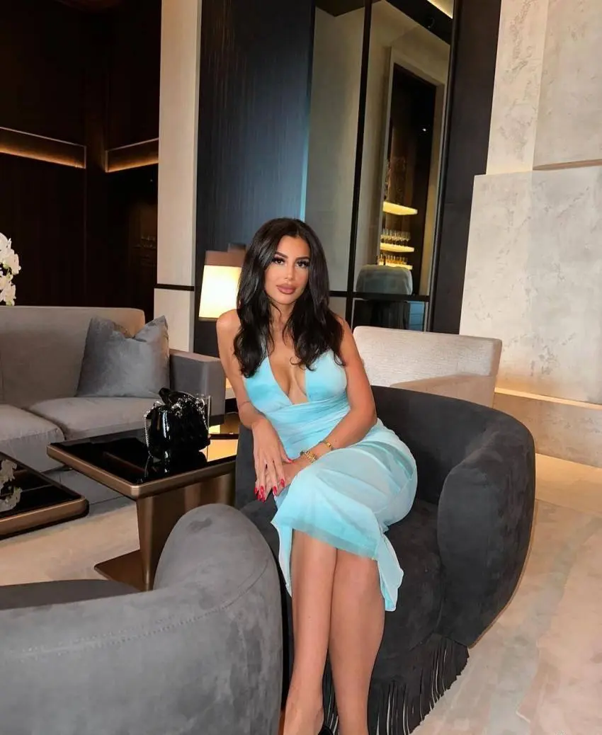 Profil de Mya à Saint-Fons (69190)