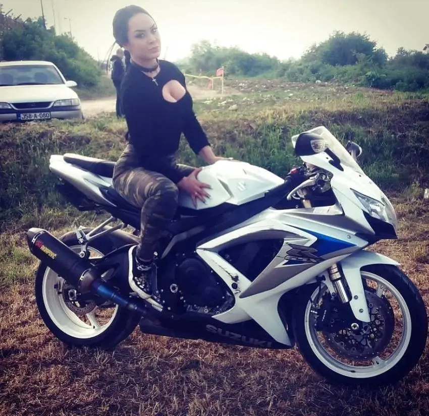 Profil de Soizic à Les Herbiers (85500)