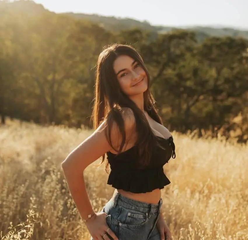 Profil de Amanda à Châlons-en-Champagne (51000)