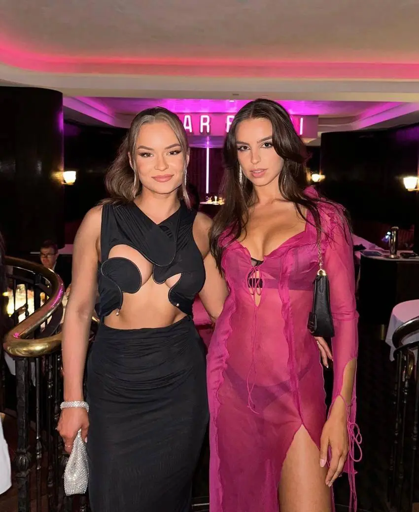 Profil de Lou-Marie à Saint-Benoît (97470)