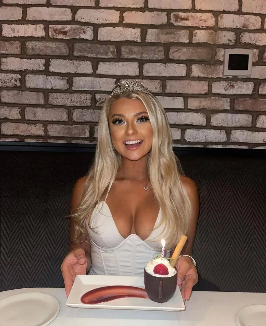 Profil de Mélanie à Châteauneuf-les-Martigues (13220)