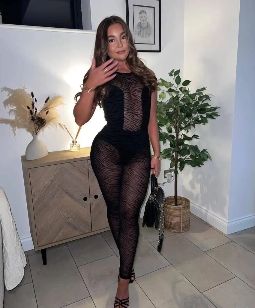 Profil de Olivette à Villefontaine (38090)