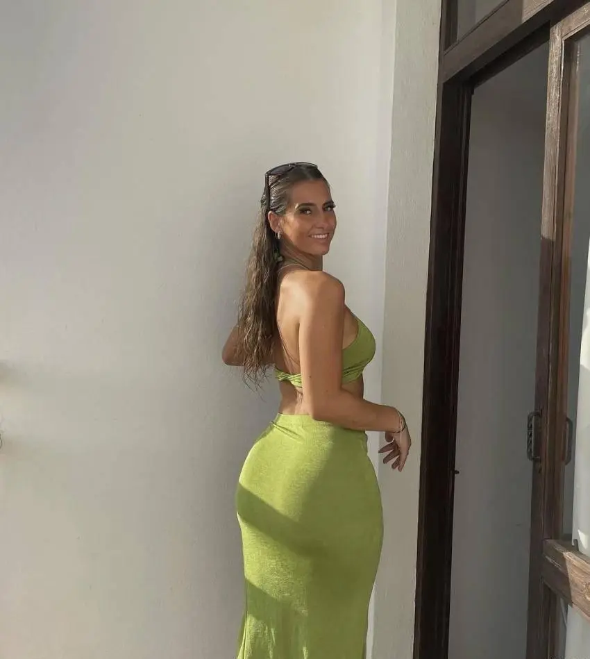 Profil de Phoebe à Sceaux (89420)