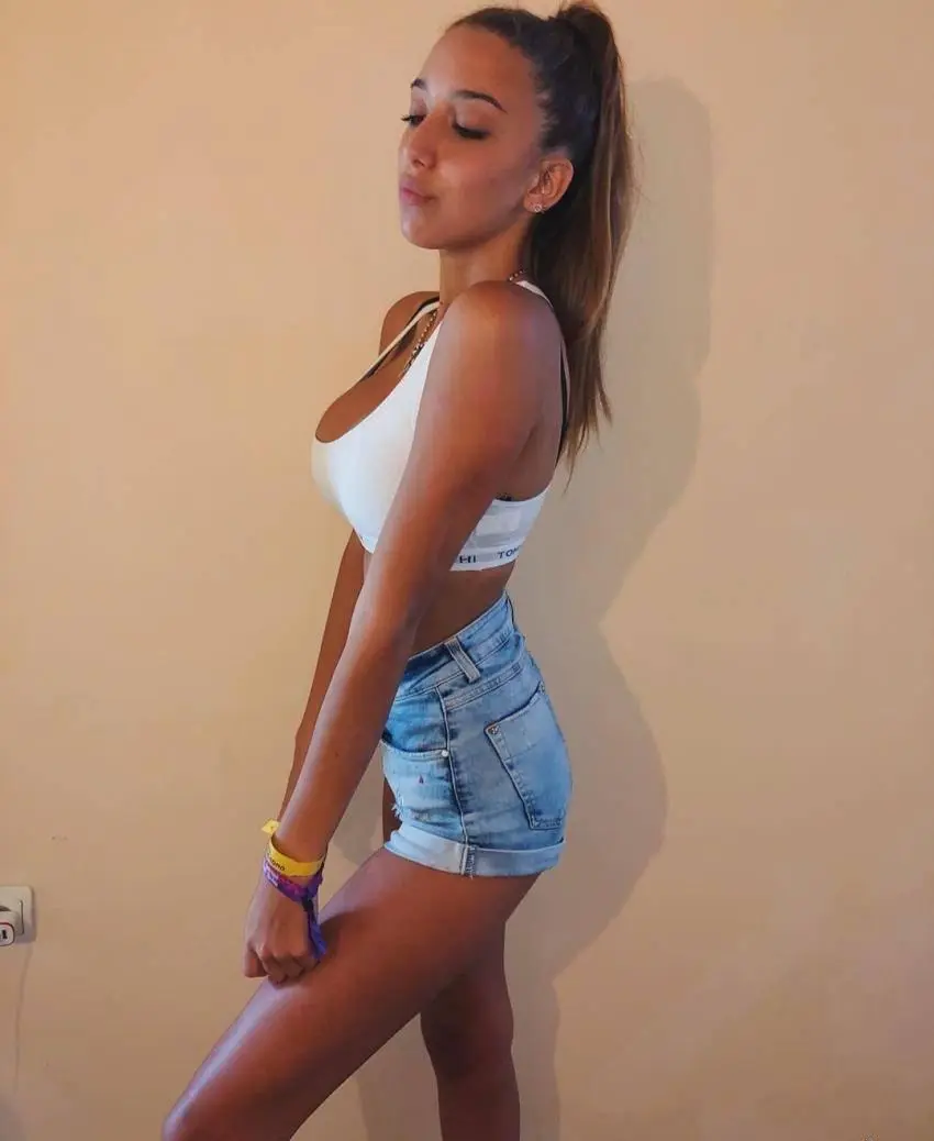 Profil de Christelle à Bègles (33130)