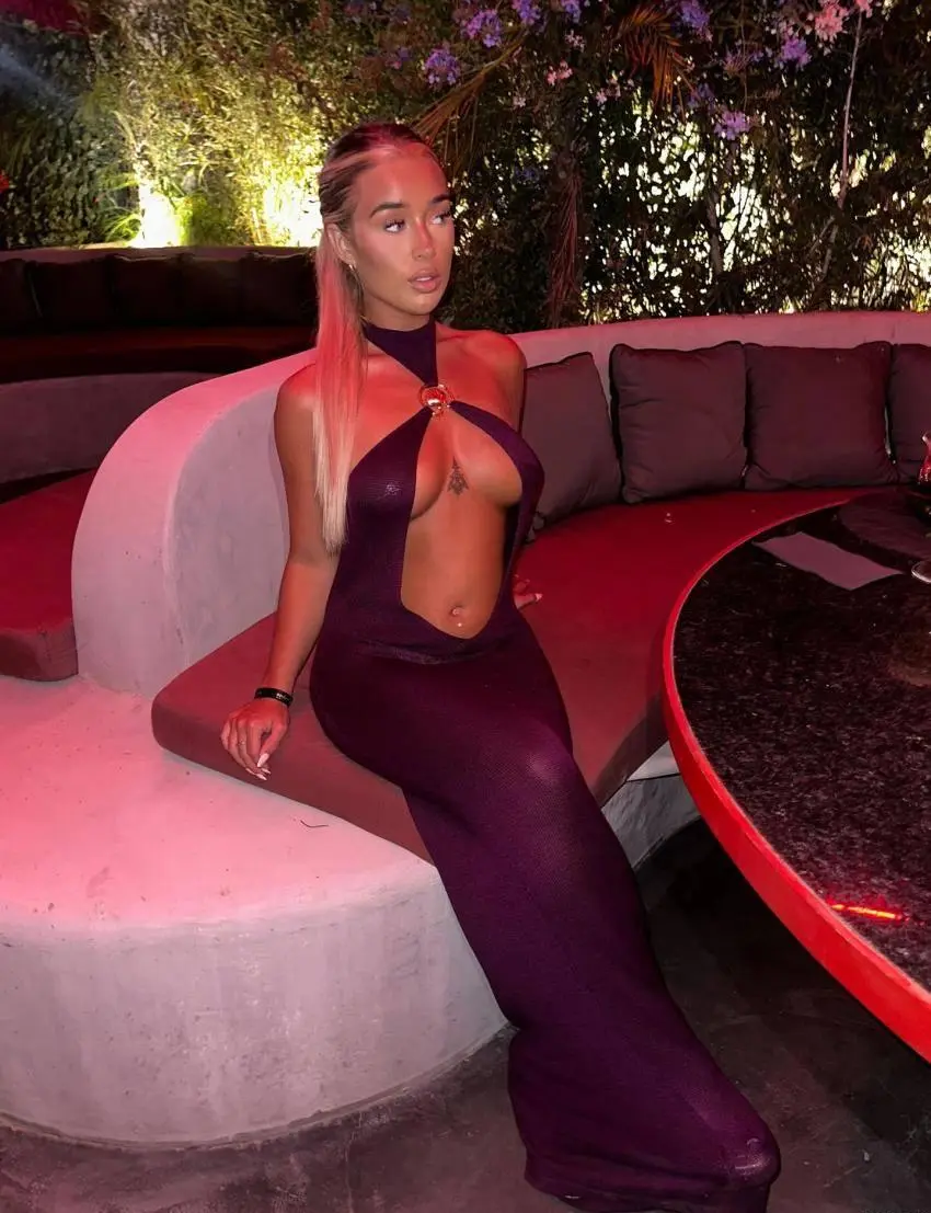 Profil de Marie-Aurore à Bordeaux (33100)