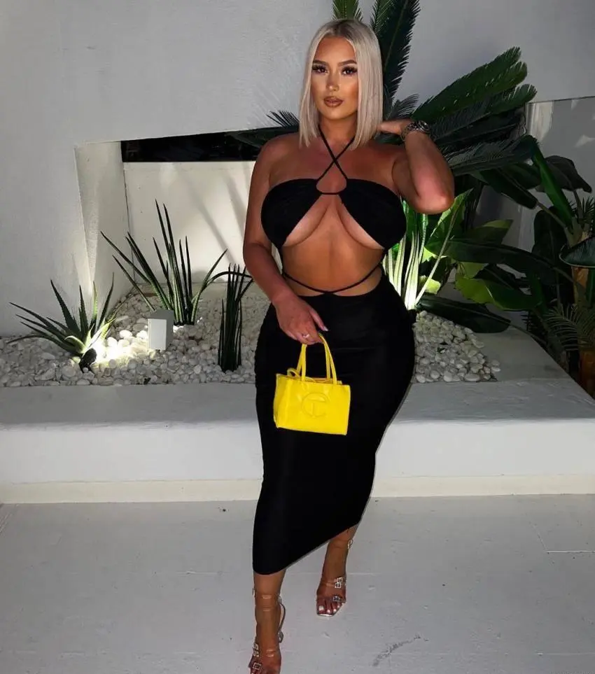 Profil de Alyssia à Tarascon (13150)