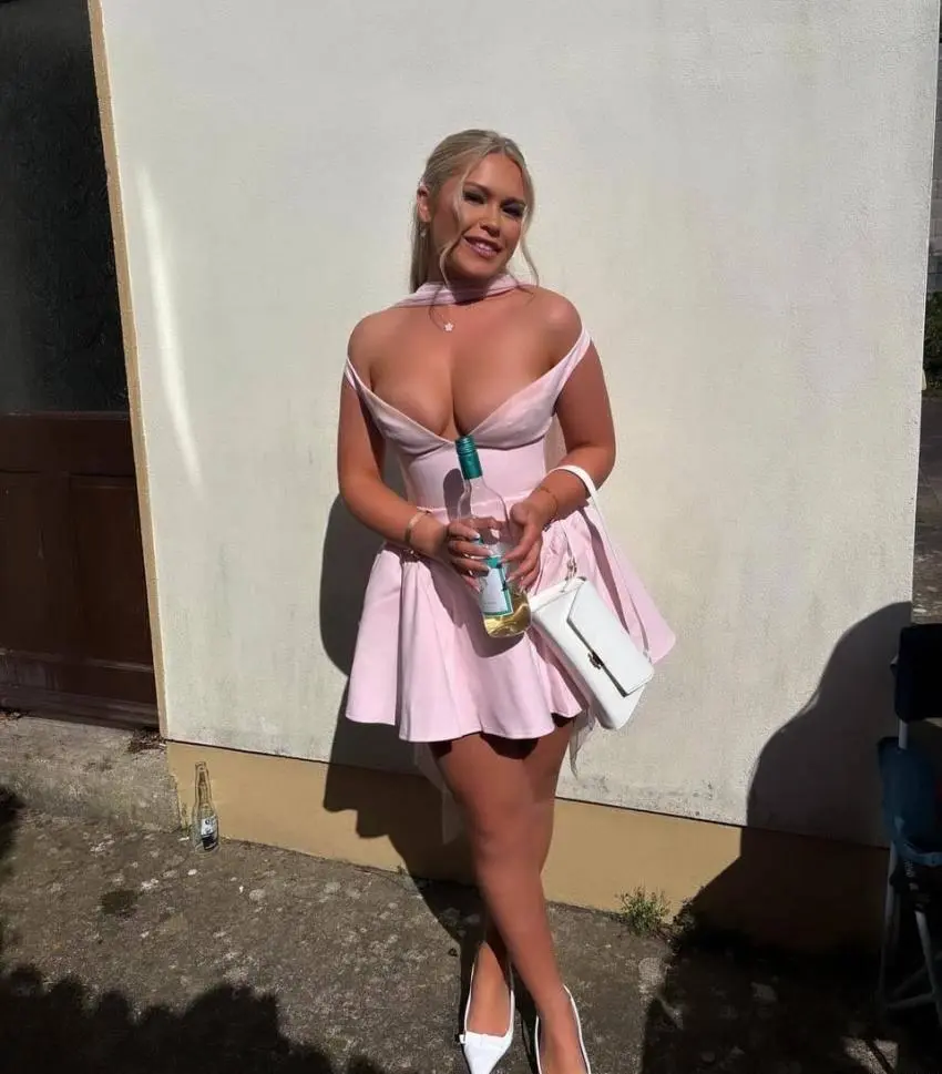 Profil de Lucy-Lou à Sainte-Suzanne (97441)