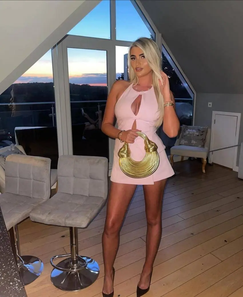 Profil de Cynthia à Le Tampon (97430)