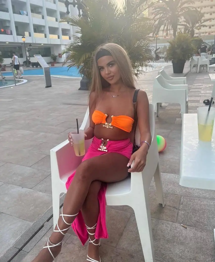 Profil de Marie-Georges à Dijon (21000)