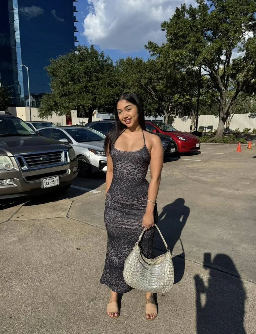 Profil de Annouck à Toulouse (31100)