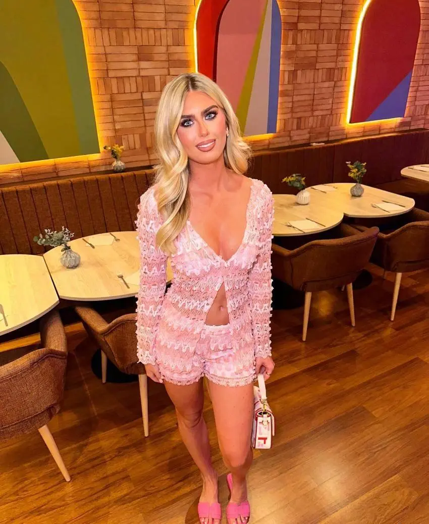 Profil de Marie-Chantal à Saint-Paul (97411)