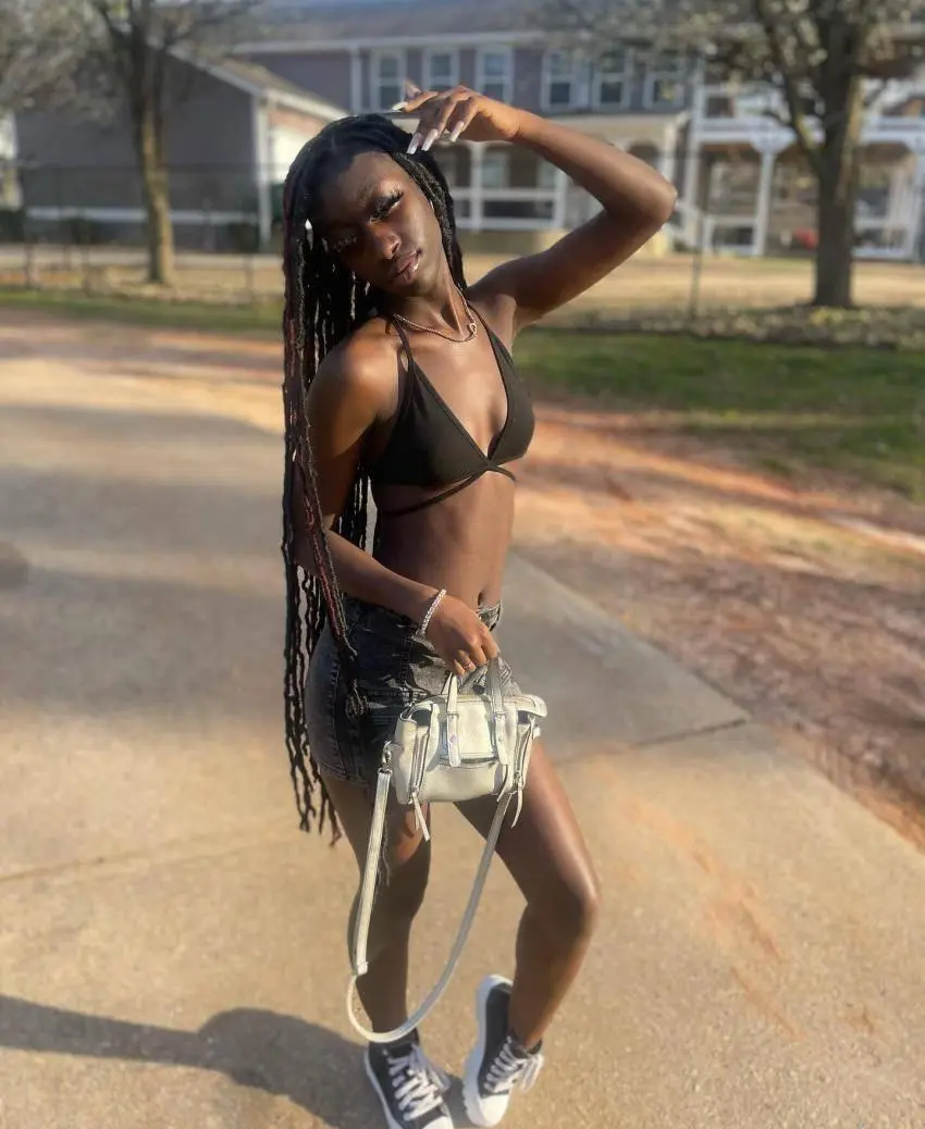 Profil de Agnese à Auxerre (89000)