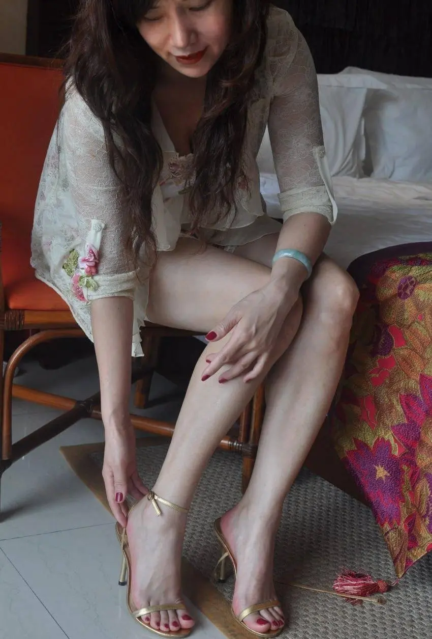 Profil de Laure-Élise à Gardanne (13120)