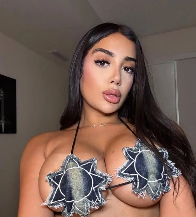 Profil de Natalia à Fréjus (83370)