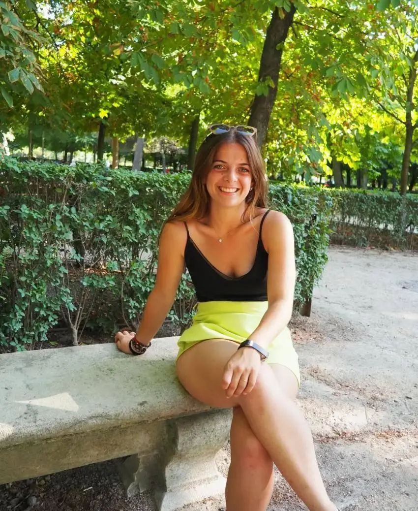 Profil de Ophélie à Trappes (78190)