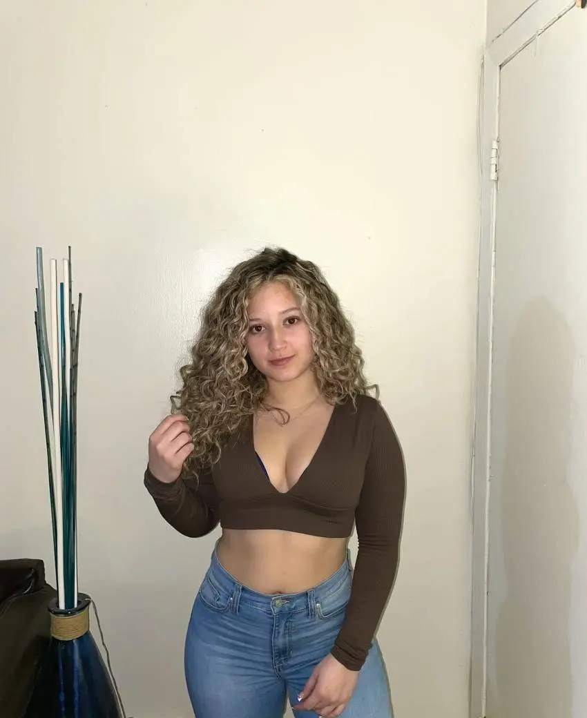 Profil de Ursula à Dieppe (76200)