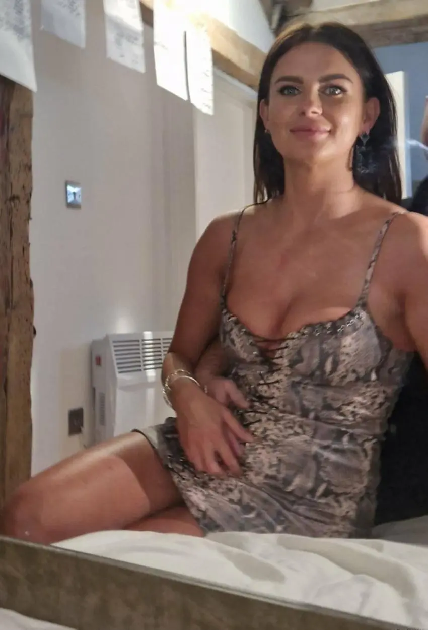 Profil de Natty à Montesson (78360)