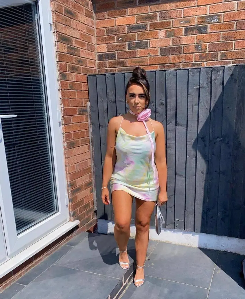 Profil de Lily-Rose à Plaisance-du-Touch (31830)