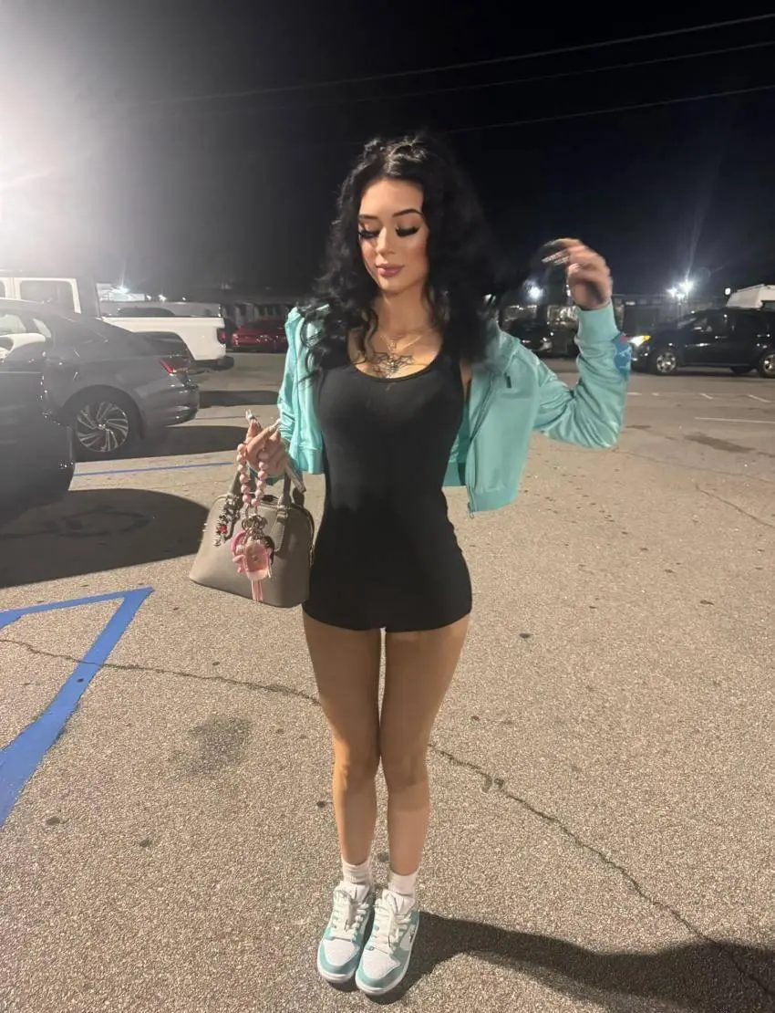 Profil de Domitille à Colomiers (31770)