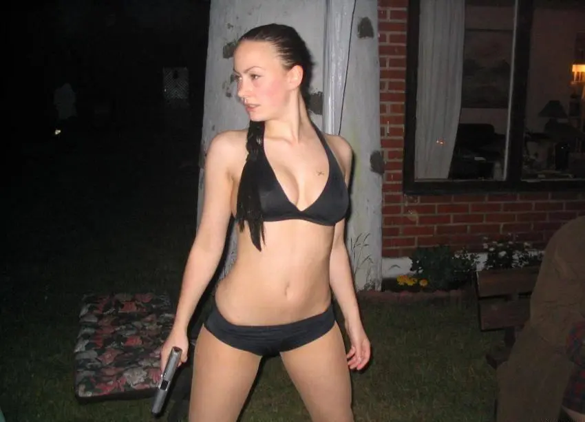 Profil de Blanche-Marie à Strasbourg (67000)