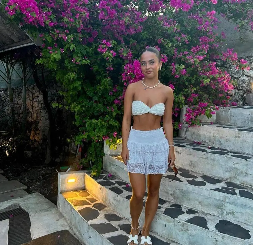 Profil de Fanny à Brignoles (83170)