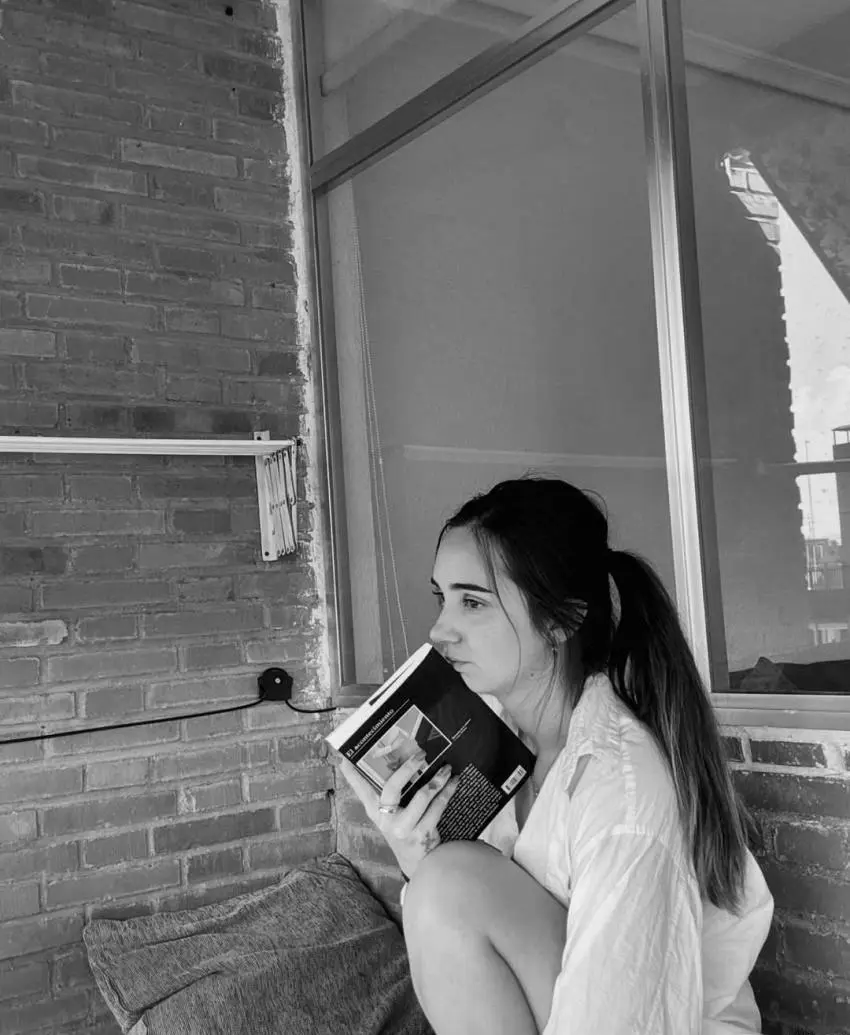 Profil de Mariam à Toulouse (31100)