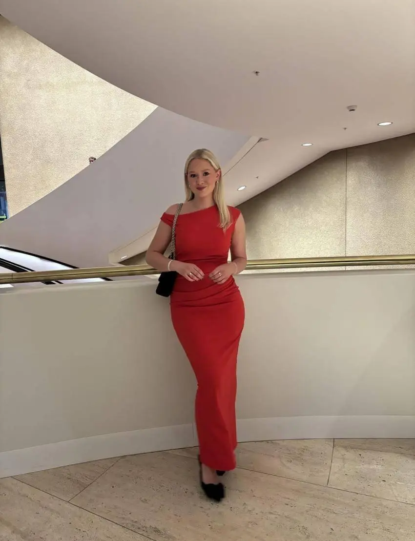 Profil de Marie-Annie à Haguenau (67500)