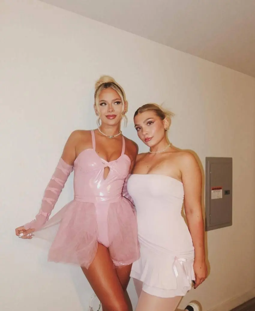 Profil de Marie-Alexandra à Sainte-Marie (97438)