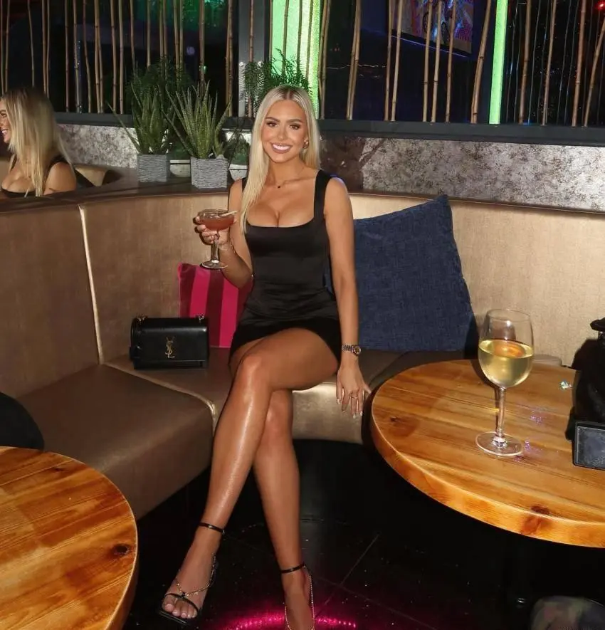 Profil de Iseult à Conflans-Sainte-Honorine (78700)