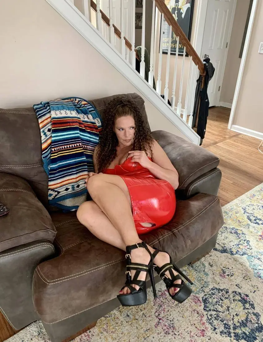 Profil de Ludivine à Rambouillet (78120)