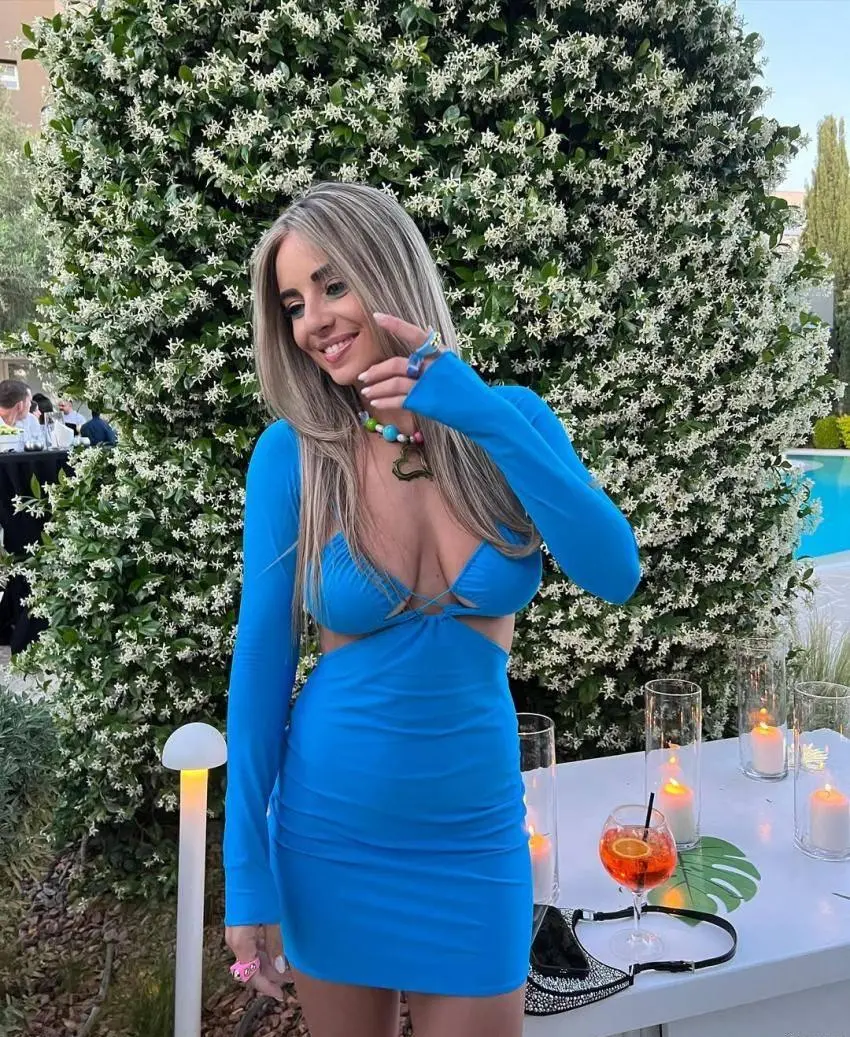 Profil de Emmeline à Bischheim (67800)