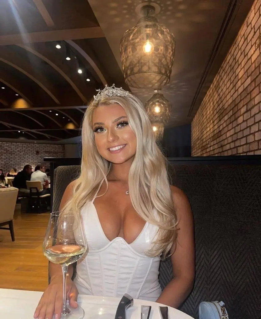 Profil de Valentina à Toulon (83200)