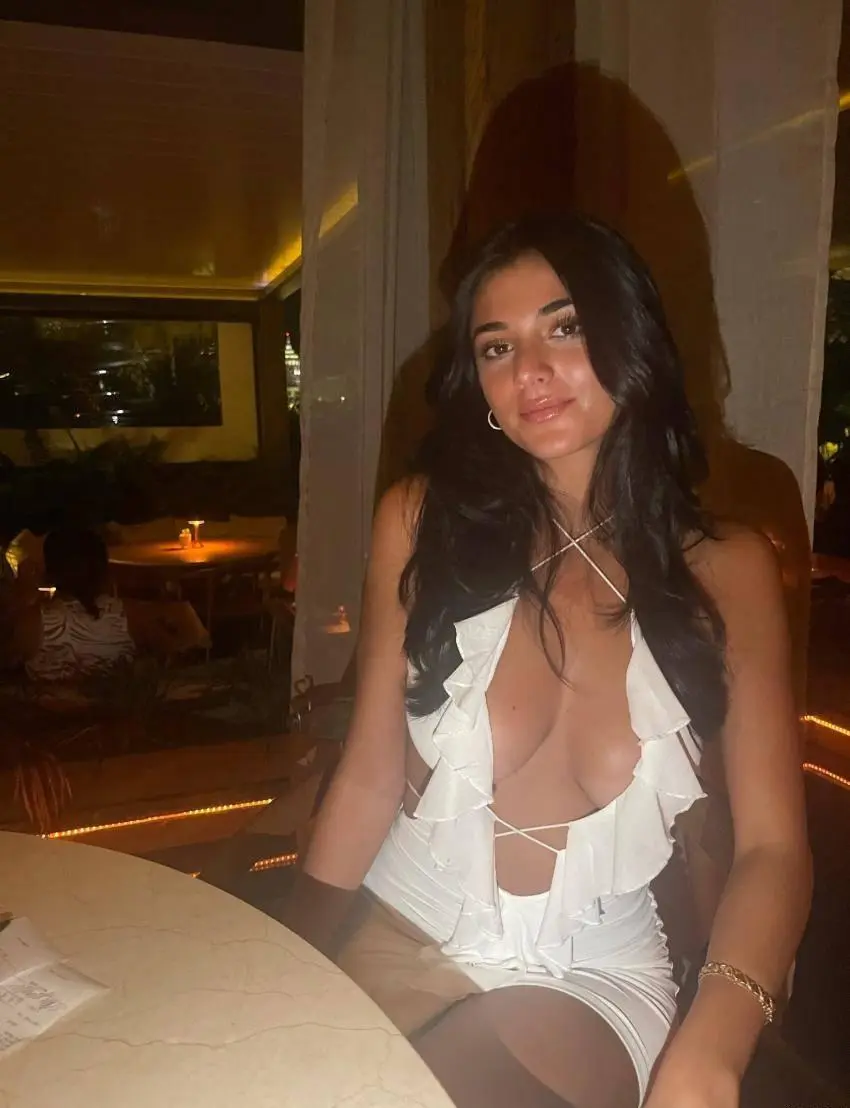 Profil de Annabelle à Le Tampon (97430)