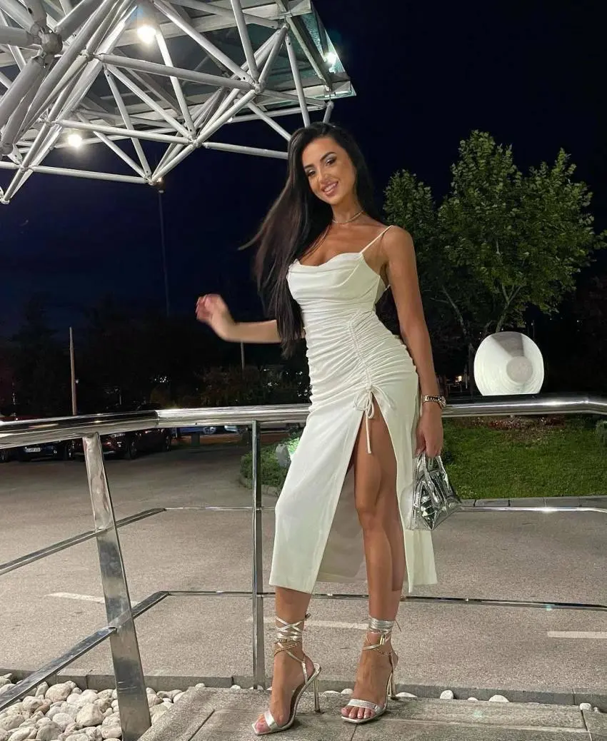 Profil de Julie-Charlotte à Le Petit-Quevilly (76140)