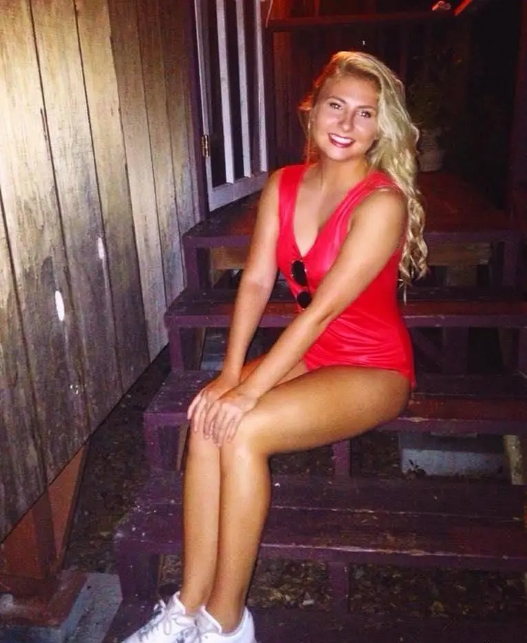 Profil de Anne-Pascale à Le Port (97420)