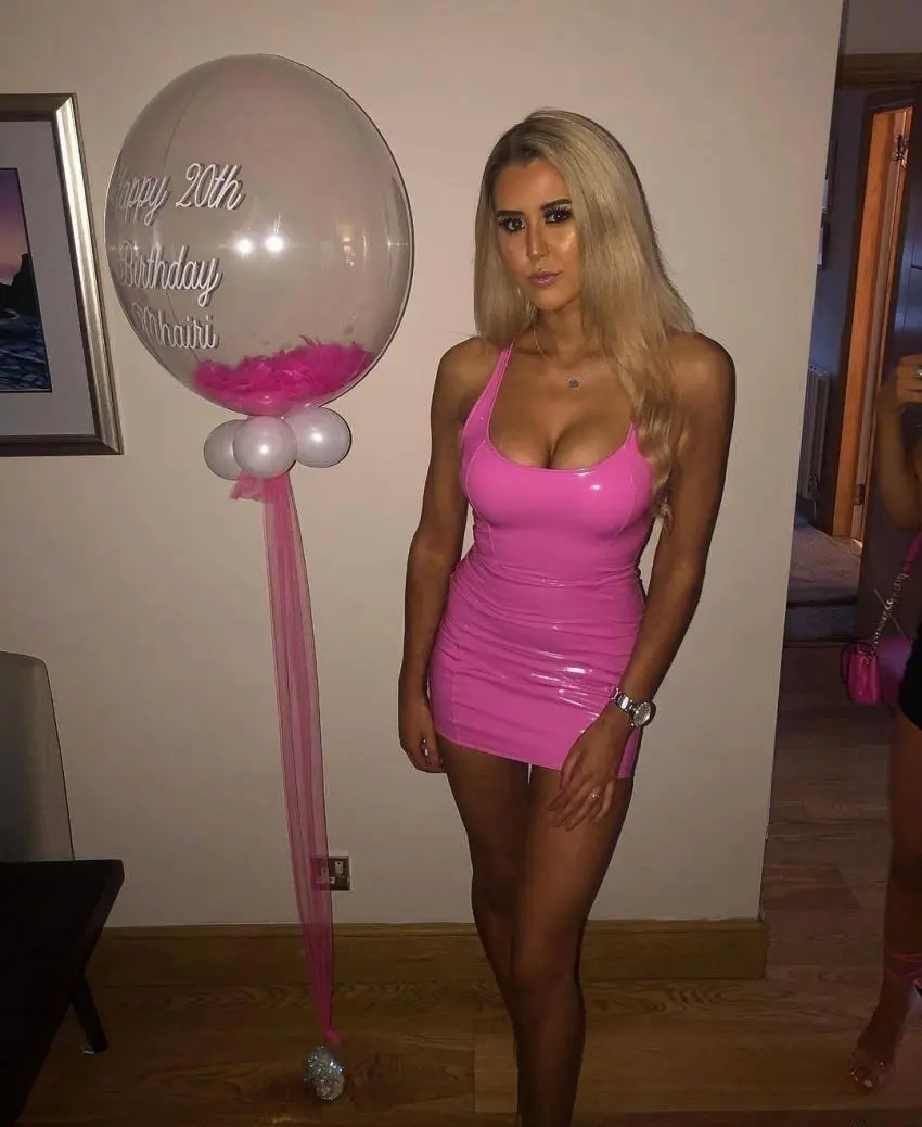 Profil de Nolwenn à Chatou (78400)