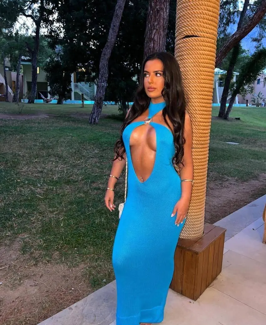 Profil de Ava à La Madeleine (59110)