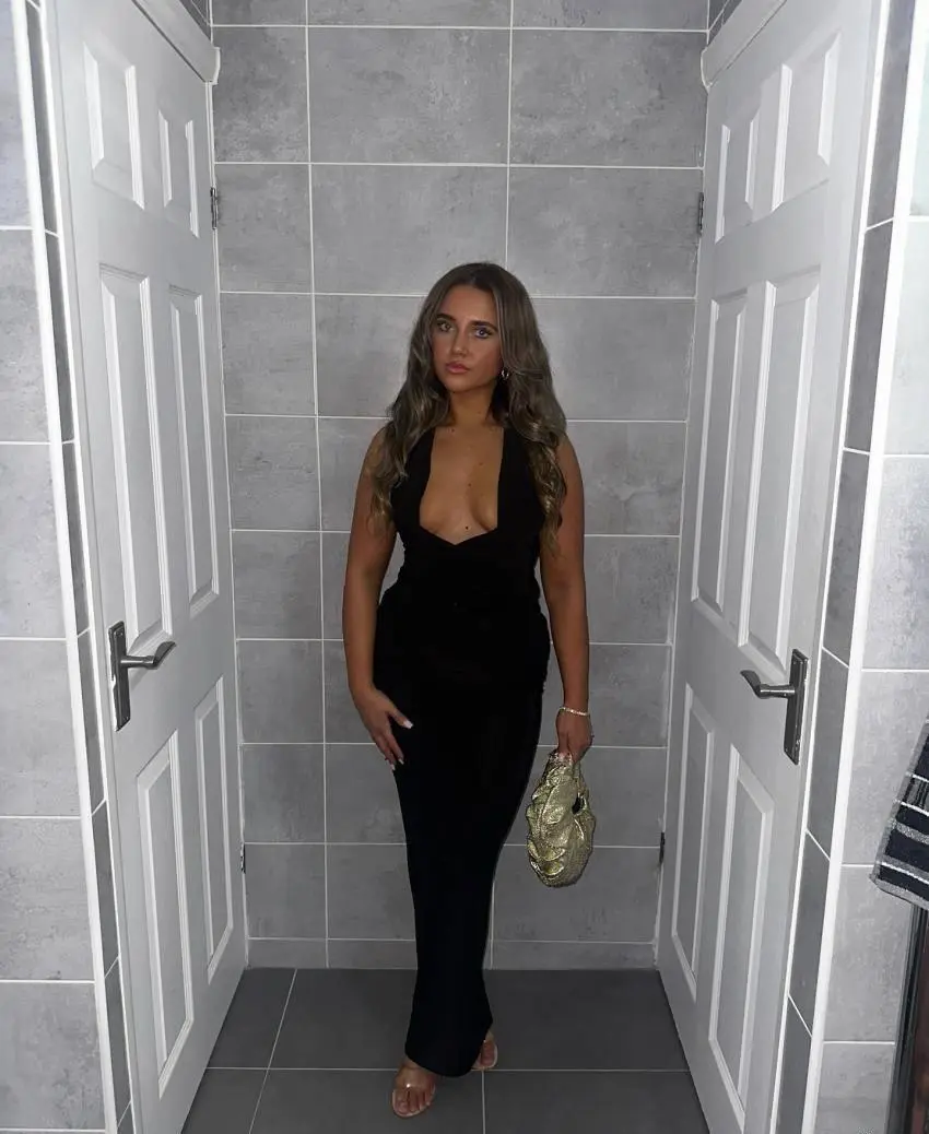 Profil de Cassandra à Chatou (78400)