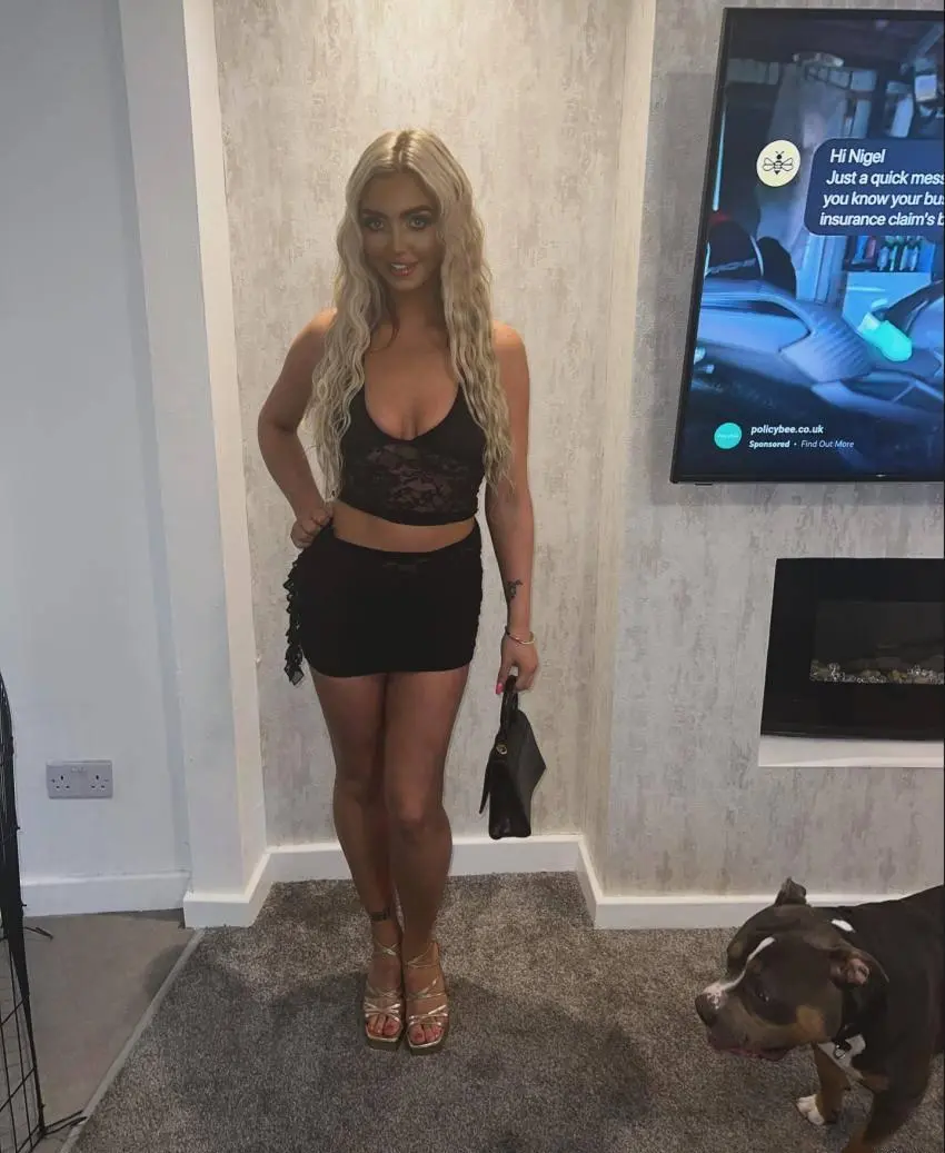 Profil de Linda à Beaune (21200)