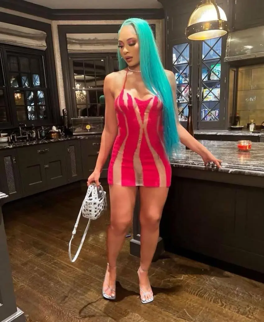 Profil de Thérèse à Mérignac (33700)