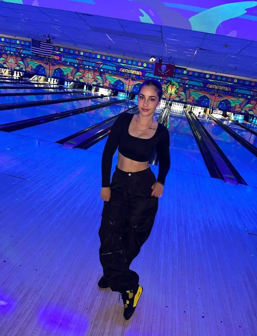 Profil de Tabatha à Caluire-et-Cuire (69300)