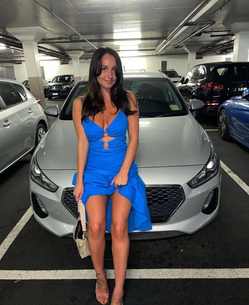 Profil de Mélanie à Villeurbanne (69100)