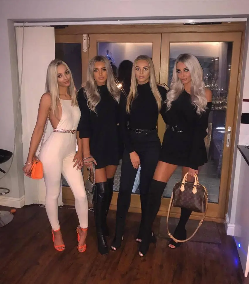 Profil de Morgane à Fréjus (83370)