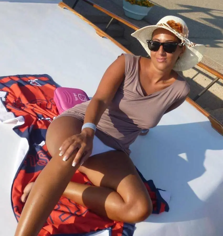 Profil de Morgane à Salon-de-Provence (13300)