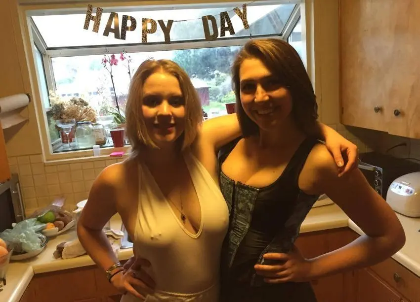 Profil de Anna à Saint-Étienne (42100)